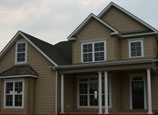 Tri Scott Homes, LLC